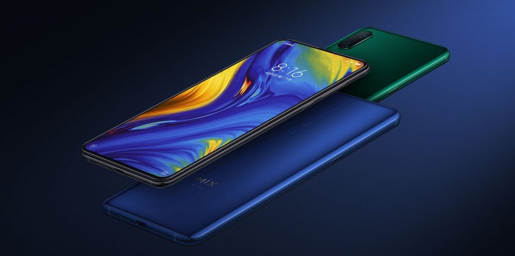 xiaomi mi mix 3 destaque