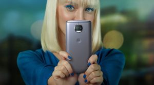 google camera moto g5