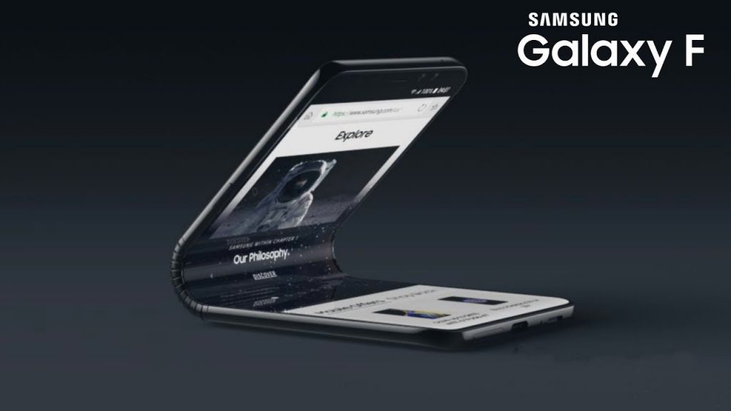 Galaxy F suposto