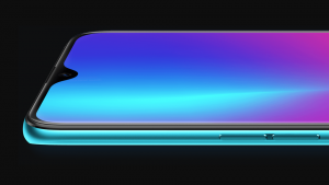 Oppo R17 Pro destaque