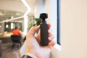 dji osmo pocket 3