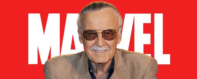 Stan Lee morre aos 95 anos. Ele foi co-criador do Homem-Aranha e Homem de Ferro 1