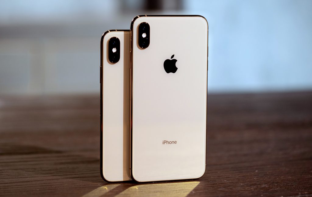 iphone xs max