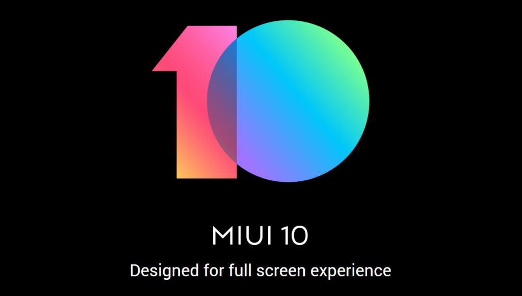 miui 10 destaque