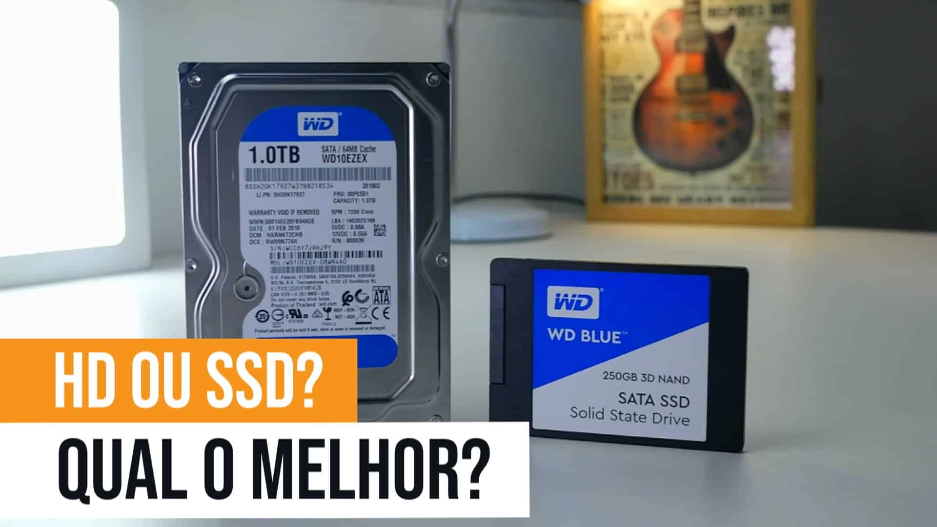 SSD vs HDD: qual dispositivo de armazenamento você deve escolher? 5