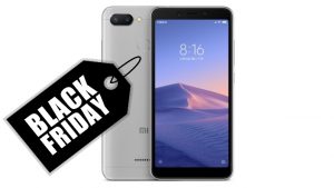 redmi 6 black friday
