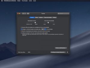 Tutorial: Como desligar automaticamente a iluminação do teclado de um Mac por inatividade 2