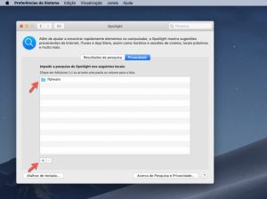 Tutorial: Como configurar o Spotlight no macOS para ter os melhores resultados na pesquisa 1