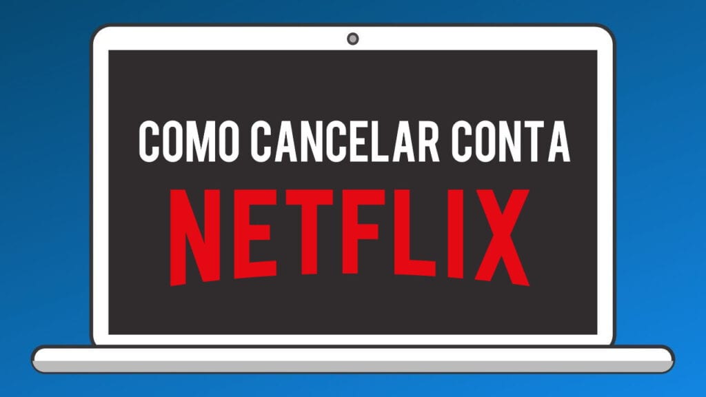 CANCELAR NETFLIX