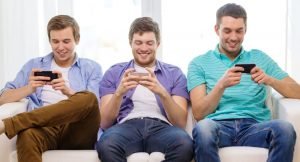 melhores jogos que não precisam de internet