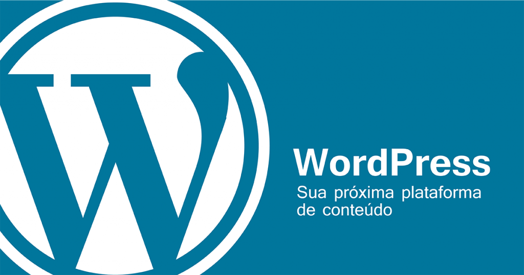 como publicar no wordpress destaque