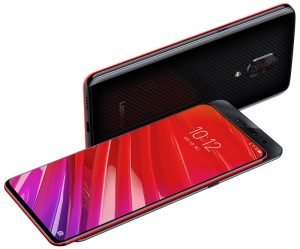 lenovo z5 pro gt destaque