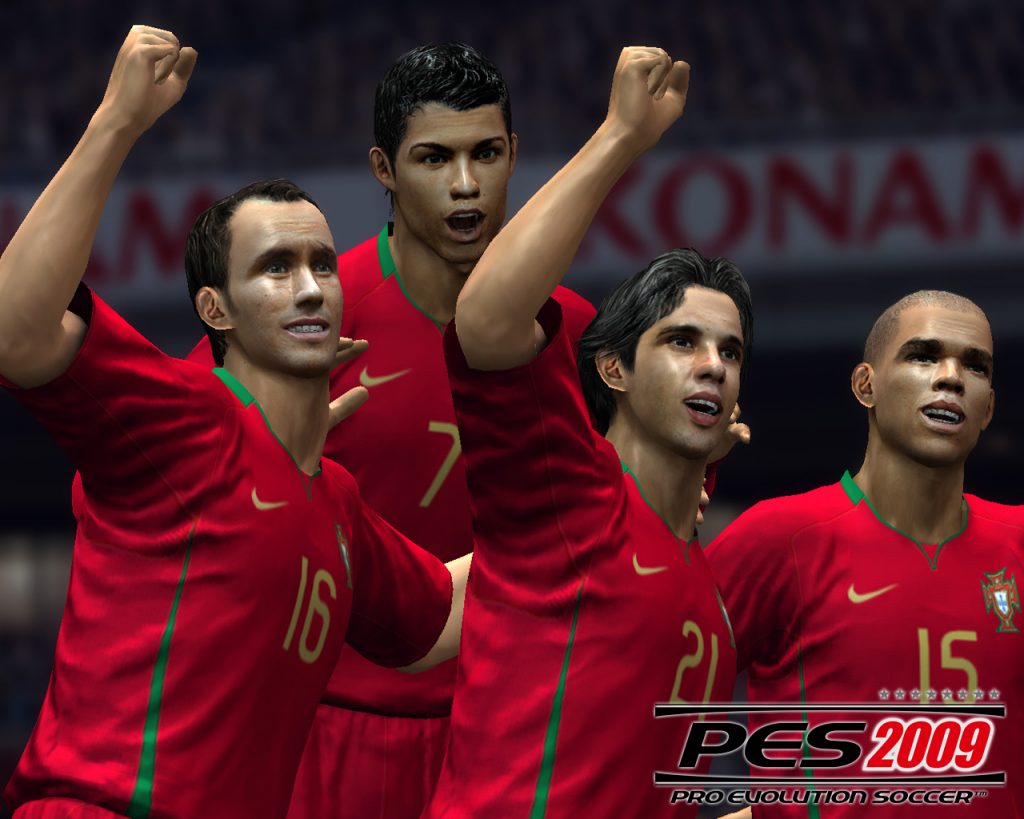 pes 2009 lite