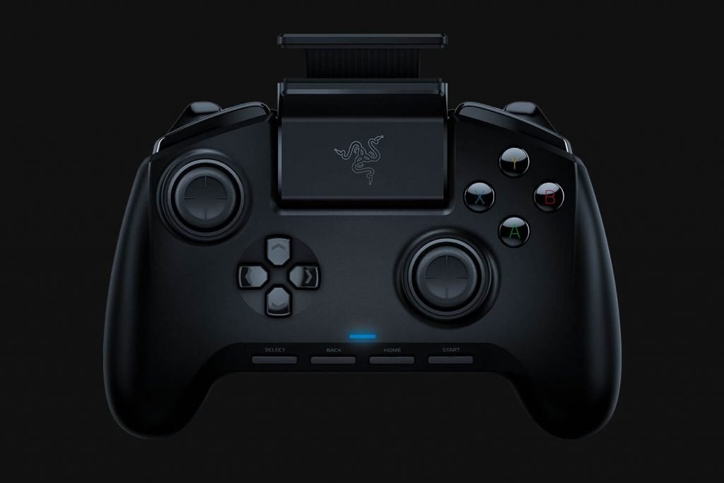 razer raiju mobile