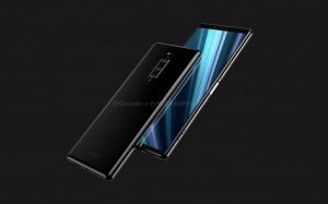 xperia xz4 2