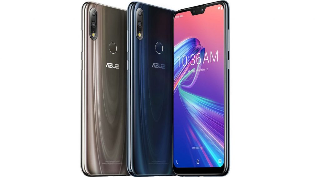 zenfone max m2 pro