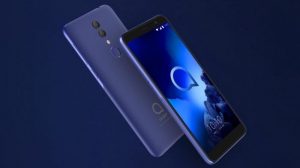 Alcatel traz câmera dupla e Android Oreo por apenas US$ 129 4
