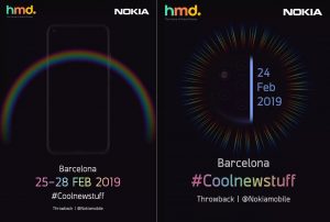 É oficial! Nokia 9 chega dia 24 na MWC com 5 câmeras 3
