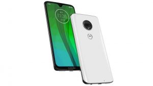 Essas são as fichas técnicas dos Moto G7, Moto G7 Plus, Moto G7 Play e Moto G7 Power 4