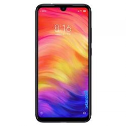Redmi Note 7 ficha tecnica