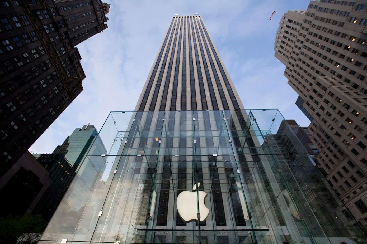 Vendas fracas dos iPhones dão prejuízo para Apple 1