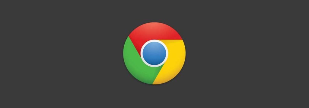 chrome modo escuro