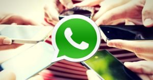 como criar grupo do whatsapp