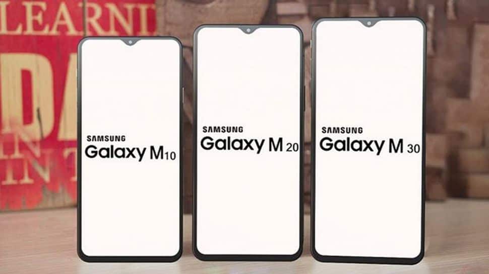 Confirmado: Galaxy M10, M20 e M30 chegam dia 28 de Janeiro 1