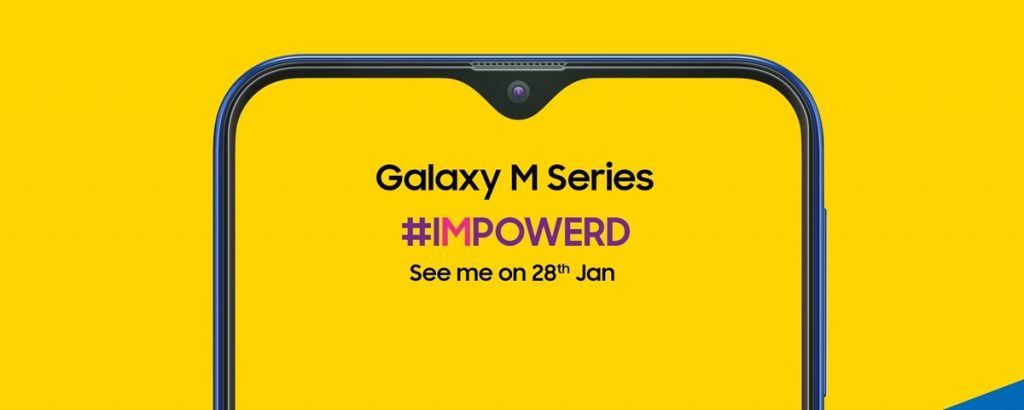 galaxy m20