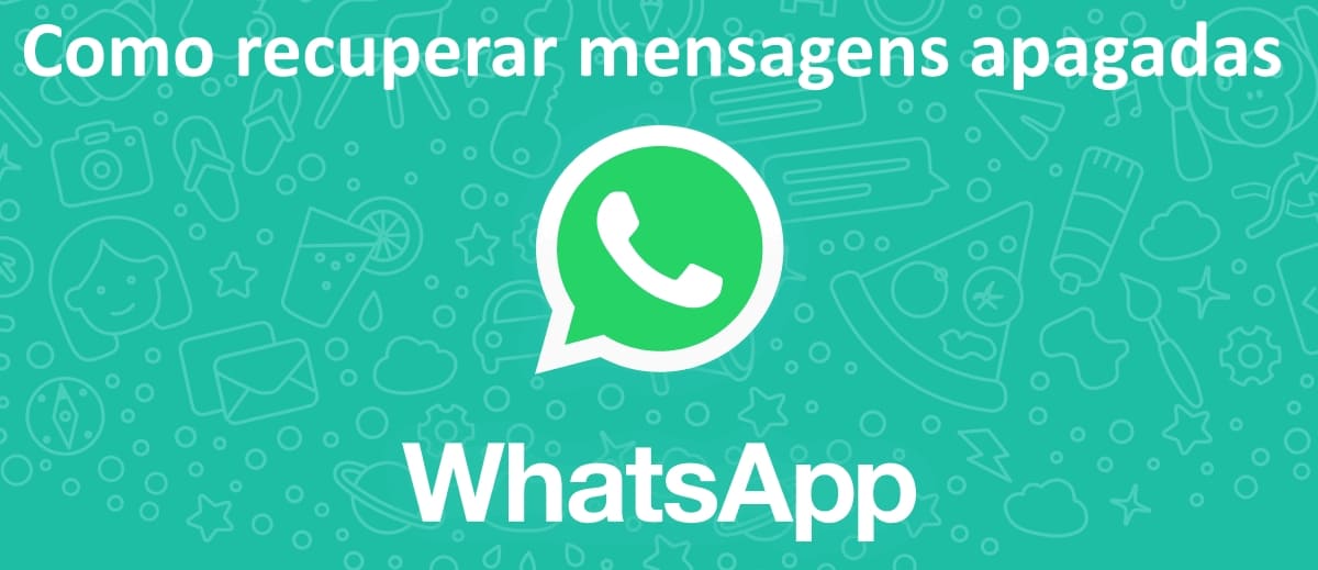 recuperar mensagens apagadas whatsapp