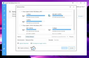 Análise do EaseUS ToDo Backup Home, solução completa de backup e recuperação [Vídeo] 2