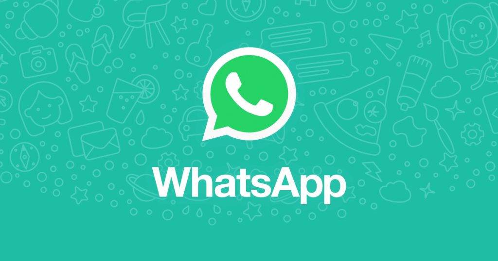 whatsapp problema backup