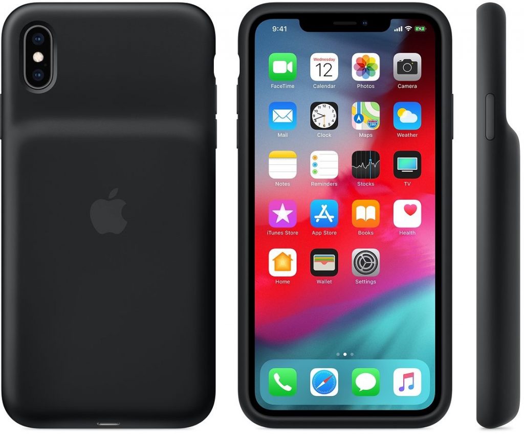 Smart Battery Cases da Apple está disponível por R$ 1079 1