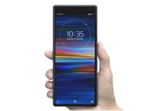 xperia 1 destaque
