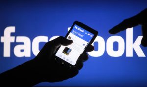 Como excluir o Facebook do seu smartphone (Android e iOS) 1