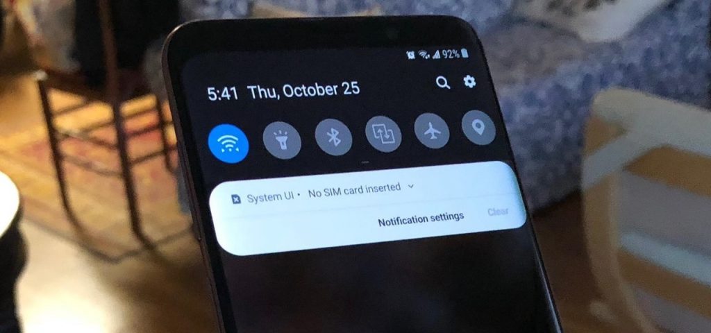 Finalmente! Galaxy S9 e S9+brasileiros sendo atualizados para o Android 9.0 Pie 1