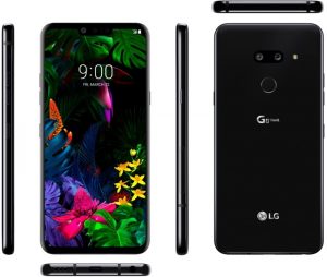 Tecnologia! LG G8 terá tela de OLED que emite som 2