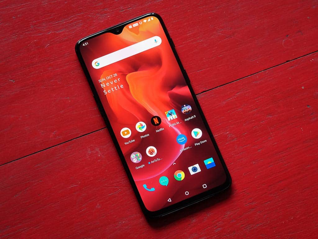 OnePlus 7 leaks: Here is everything we know so far about the upcoming smartphone