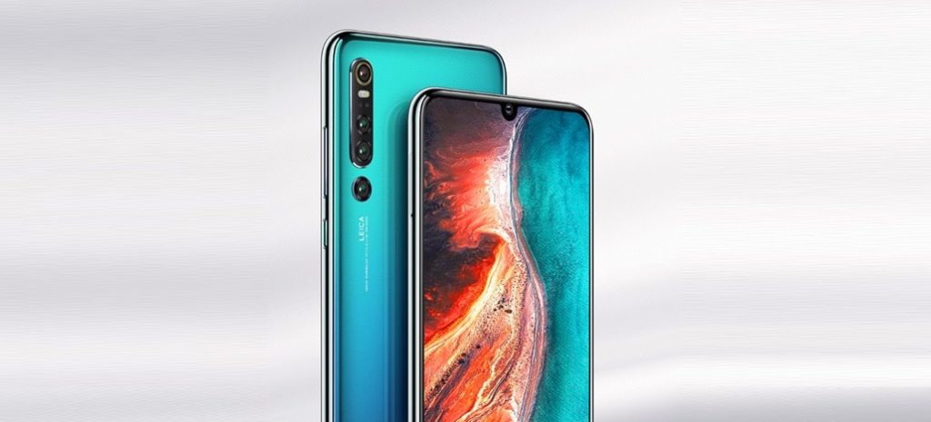 huawei P30