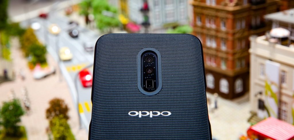 oppo zoom otico 10x