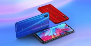 redmi note 7 pro destaque
