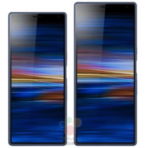 xony xperia 10