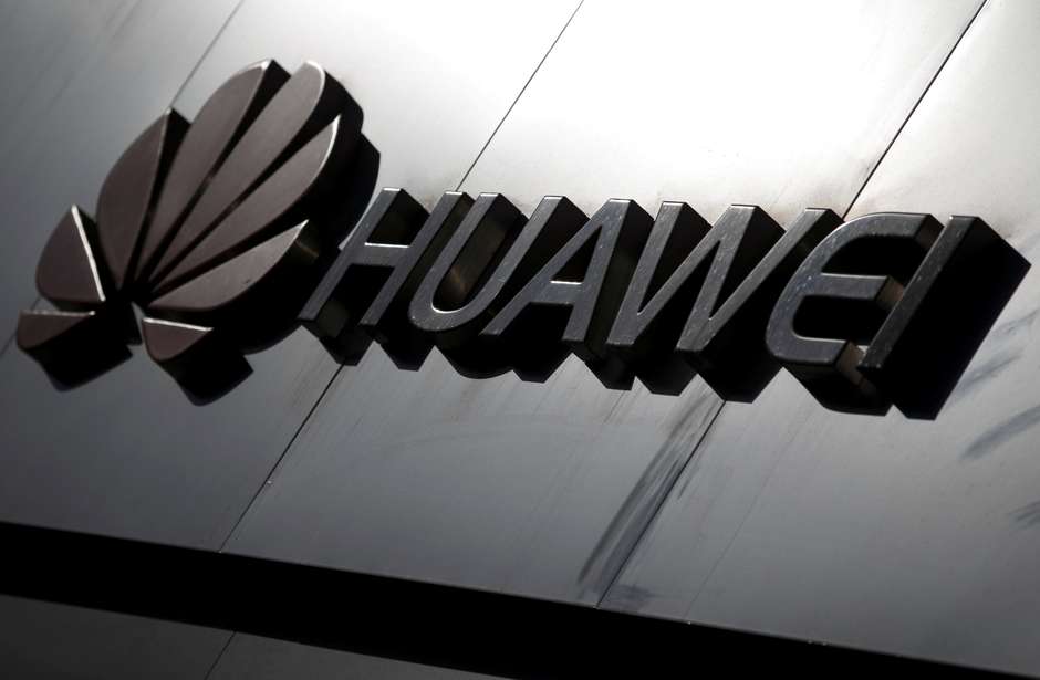 Huawei destaque