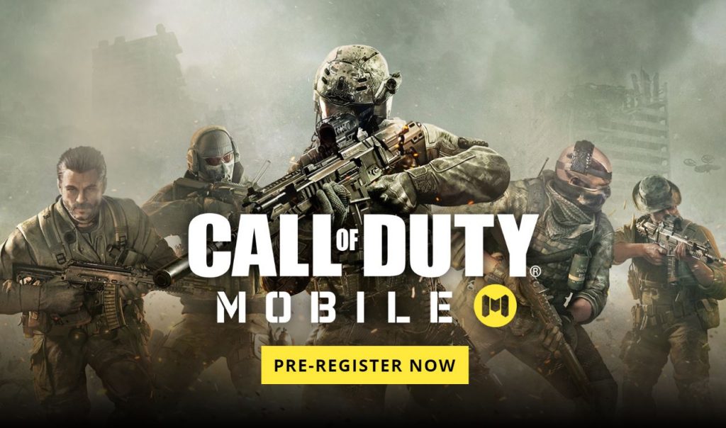 3 smartphones baratos que rodam tranquilamente o game Call of Duty 2