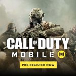 3 smartphones baratos que rodam tranquilamente o game Call of Duty 2