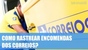 correios rastreamento
