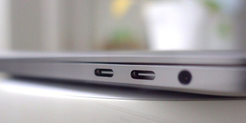 usb 4 thunderbolt 3 macbook