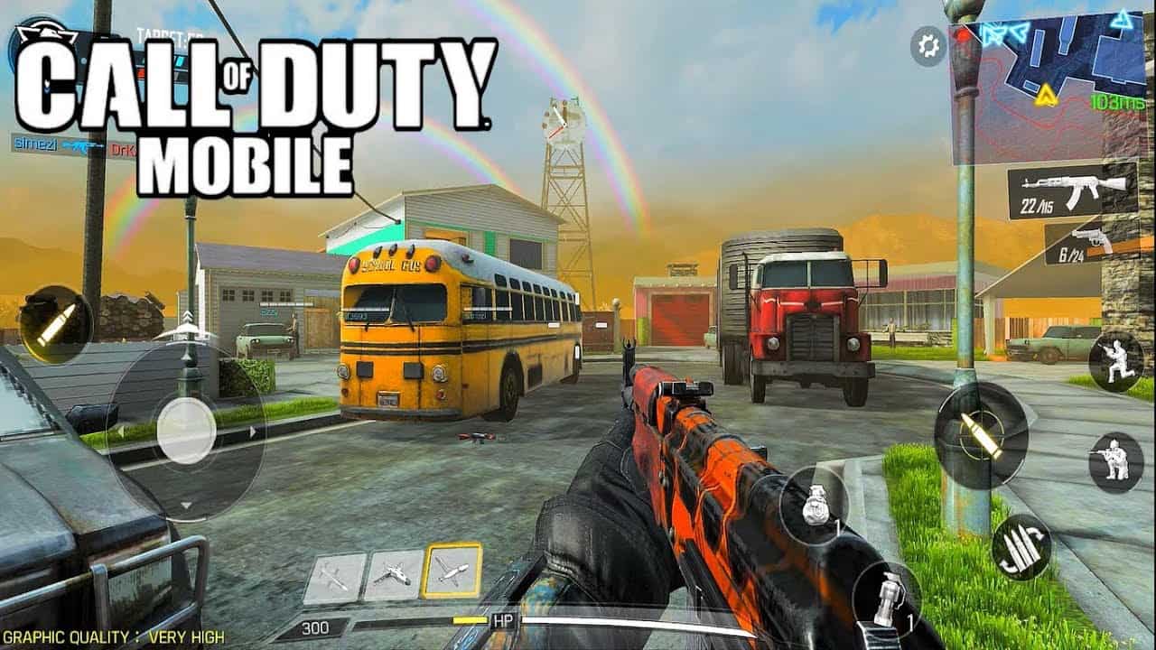 Call of Duty: Mobile para Android e iOS é anunciado 3