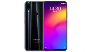 meizu note 9 destaque