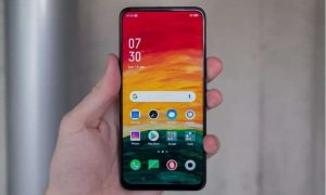 oppo f11 pro destaque